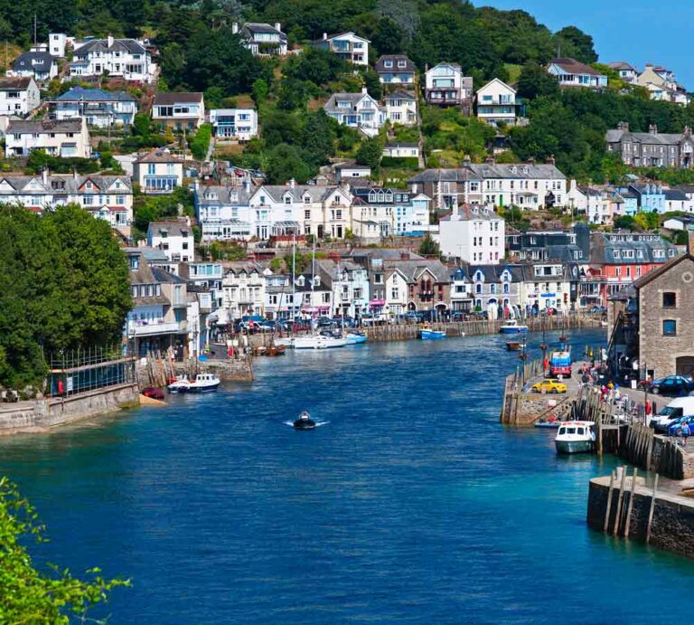 Looe Valley Line | Train travel guide