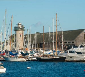 National Maritime Museum, Falmouth