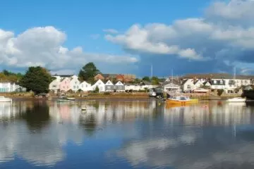 Topsham