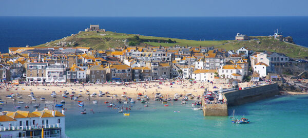 St Ives Bay Line | Train travel guide