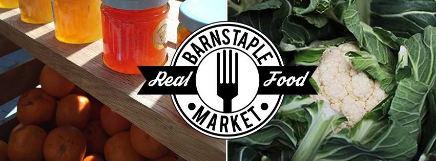 Barnstaple Real Food Market