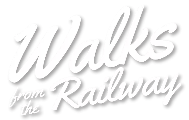 Walks from the railway