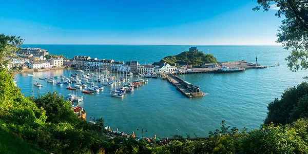 Ilfracombe