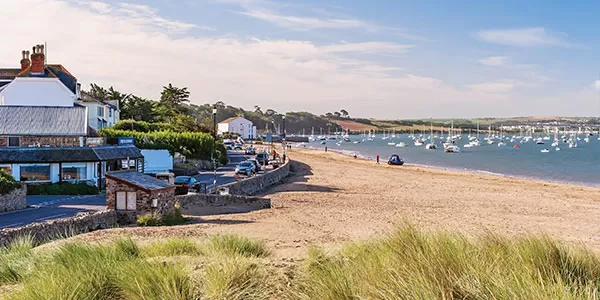 Instow - photo by Stephen Ring
