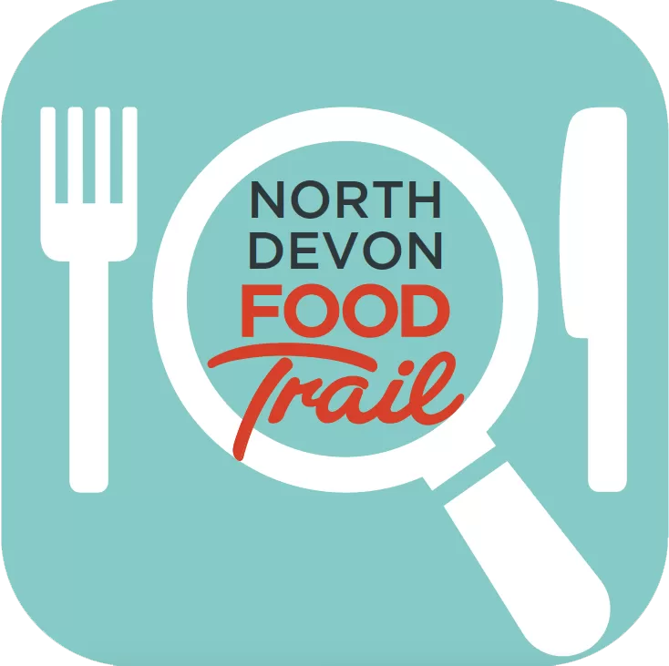 North Devon Food Trail app