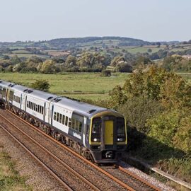 scenic rail journeys uk