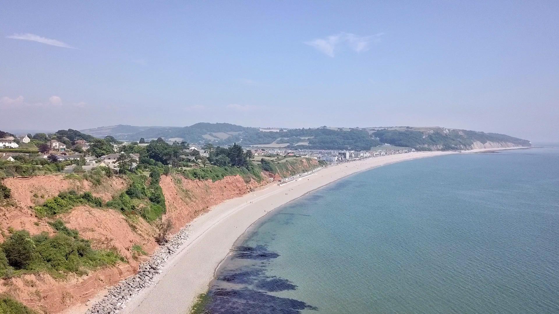 Jurassic Coast by Train