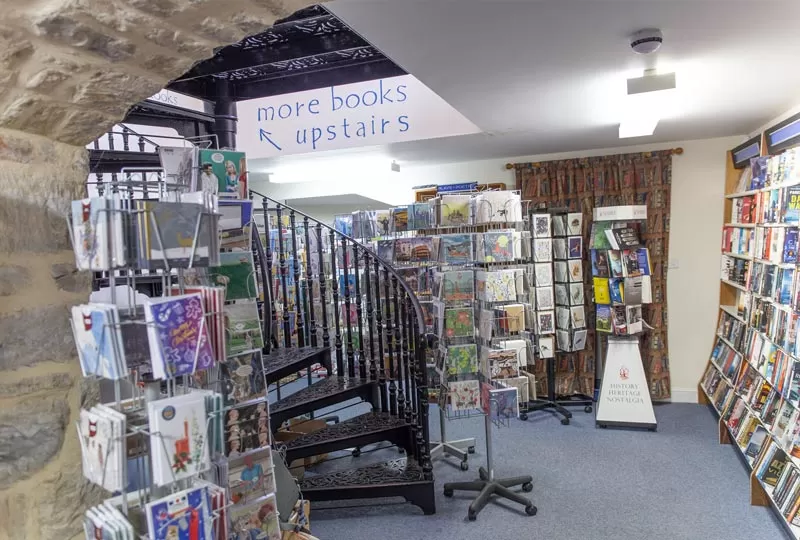 Archway Books