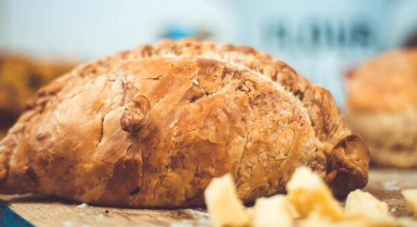 Philps pasty