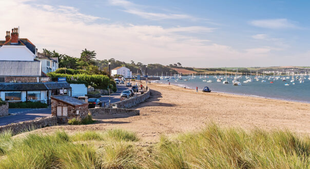 Instow