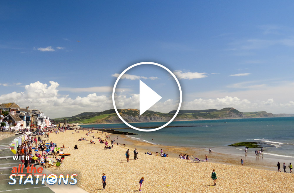 Play Lyme Regis video