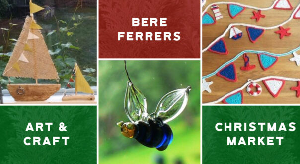 Bere Ferrers Art and Craft Christmas Market