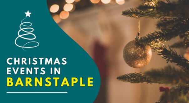Christmas events in Barnstaple