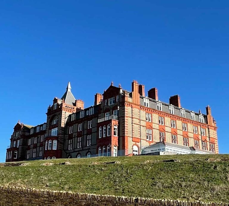 headland-hotel-newquay - Great Scenic Railways