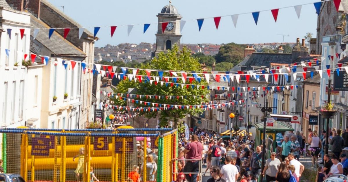 Copy of BLOG christmas in Barnstaple (23) Great Scenic Railways