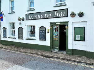 Axminster Inn