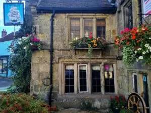 Ship Inn, Shaftesbury
