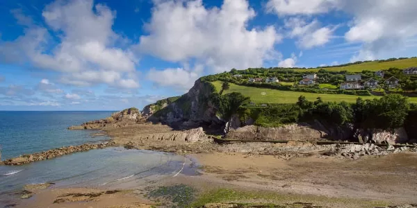 Combe Martin