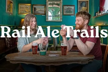 Rail Ale Trails