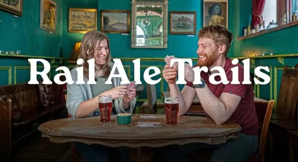 Rail Ale Trails