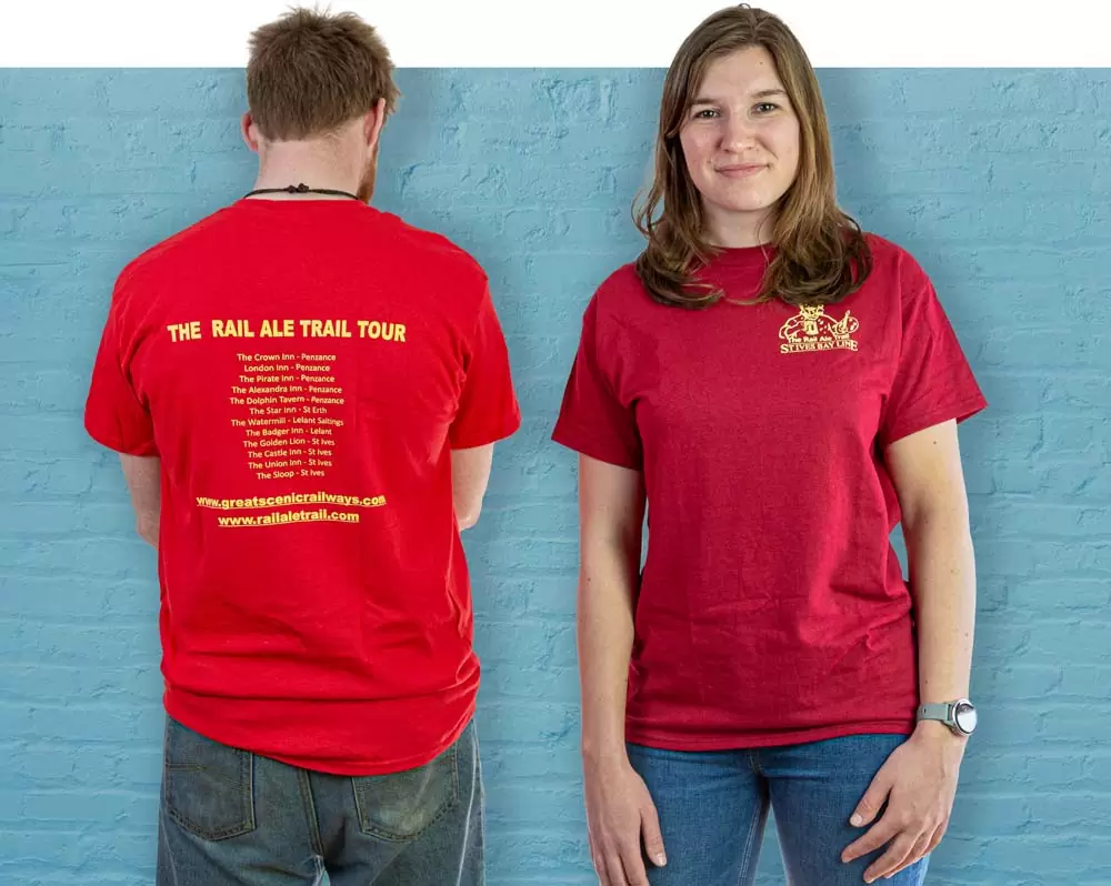st-ives-bay-line-rail-ale-trail-t-shirts-mobile-white-top-strip St Ives Bay Line Rail Ale Trail T-shirts