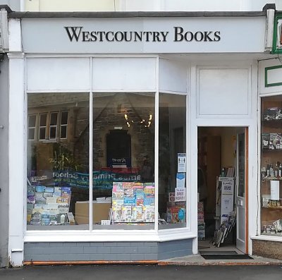 Westcountry Books