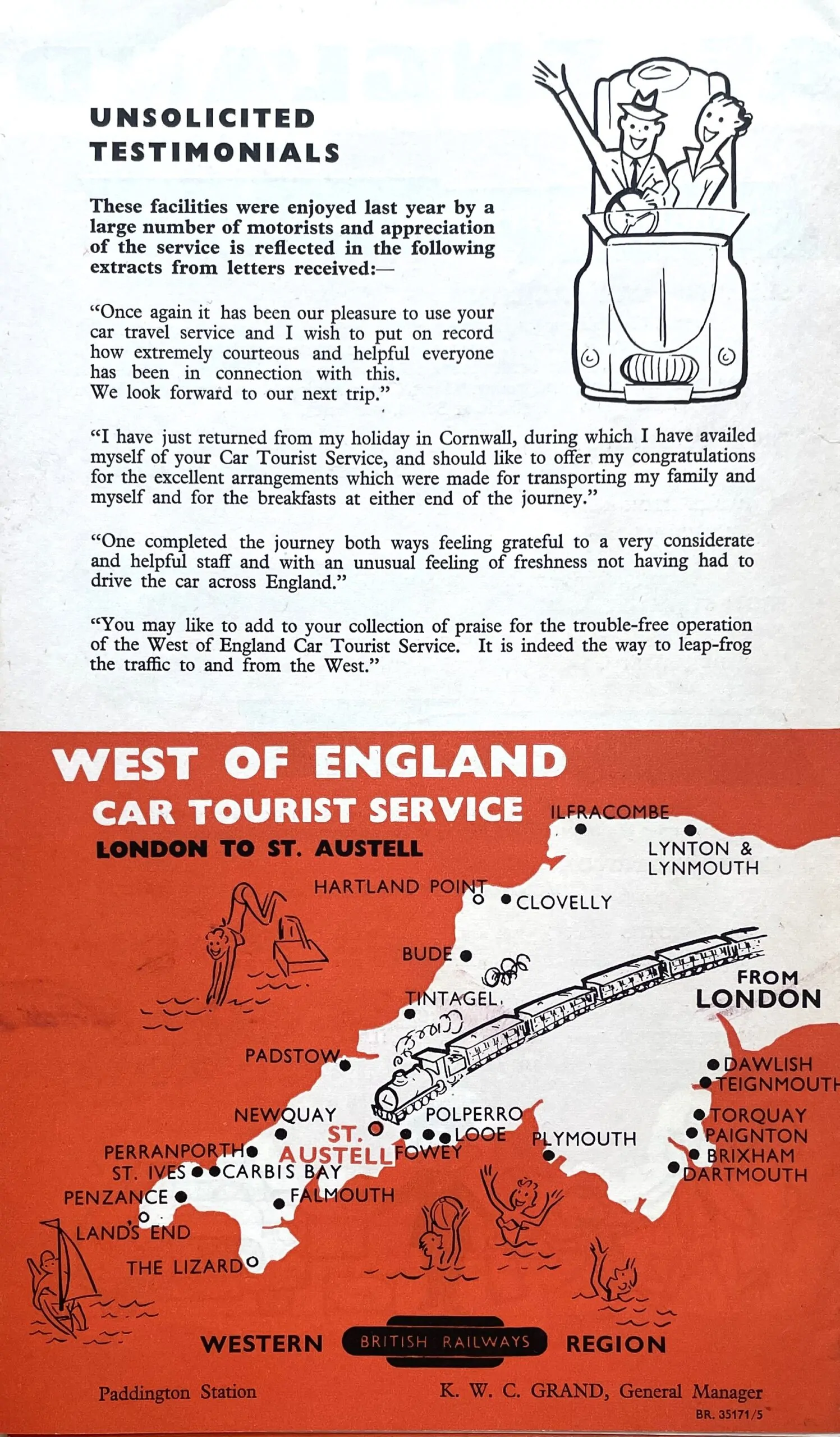 Leaflet continued, including map