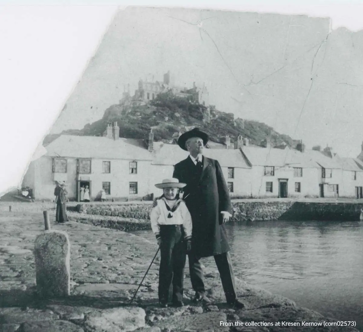 buffalo-bill-st-michaels-mount-kresen-kernow