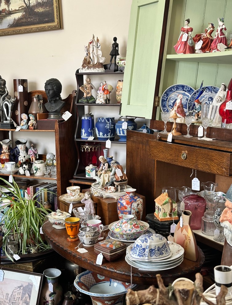 Antiques