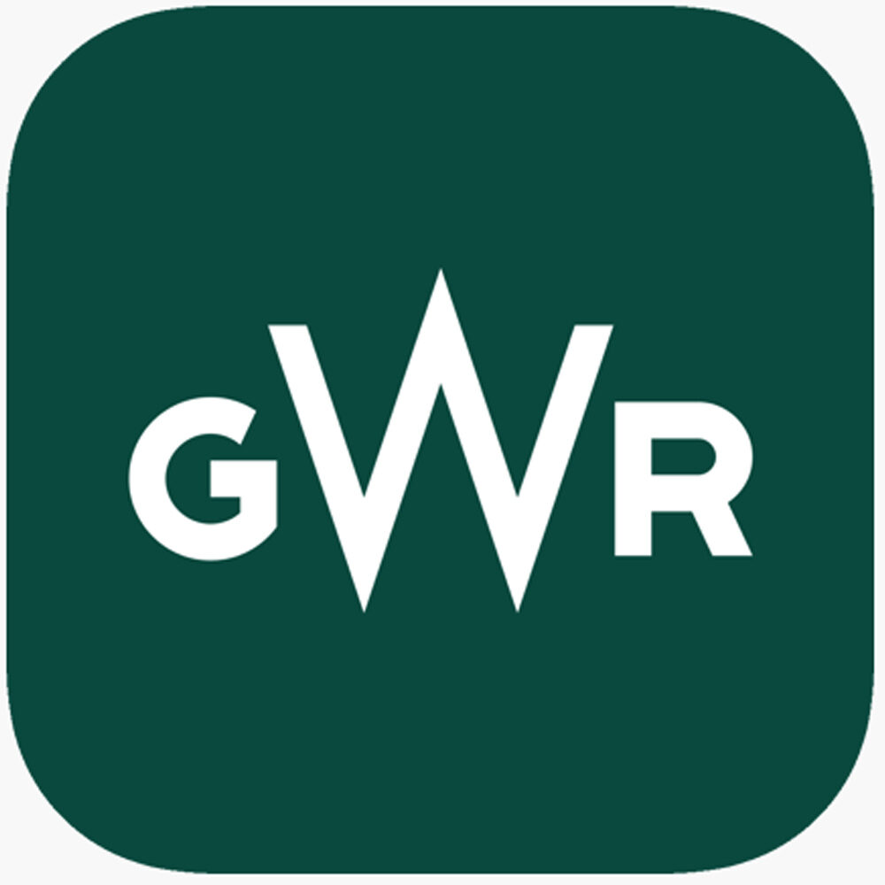 GWR app icon