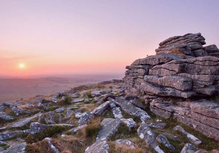 Belstone Tor