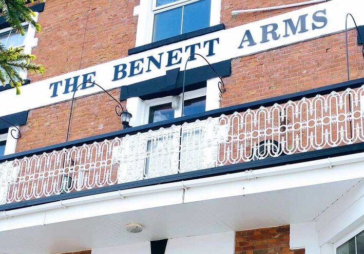 Benett Arms