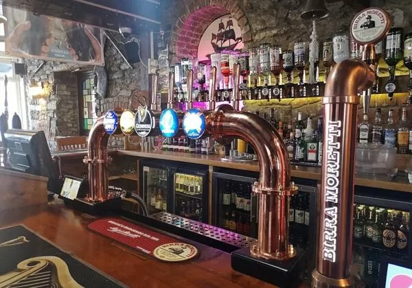 Maritime Inn, Plymouth